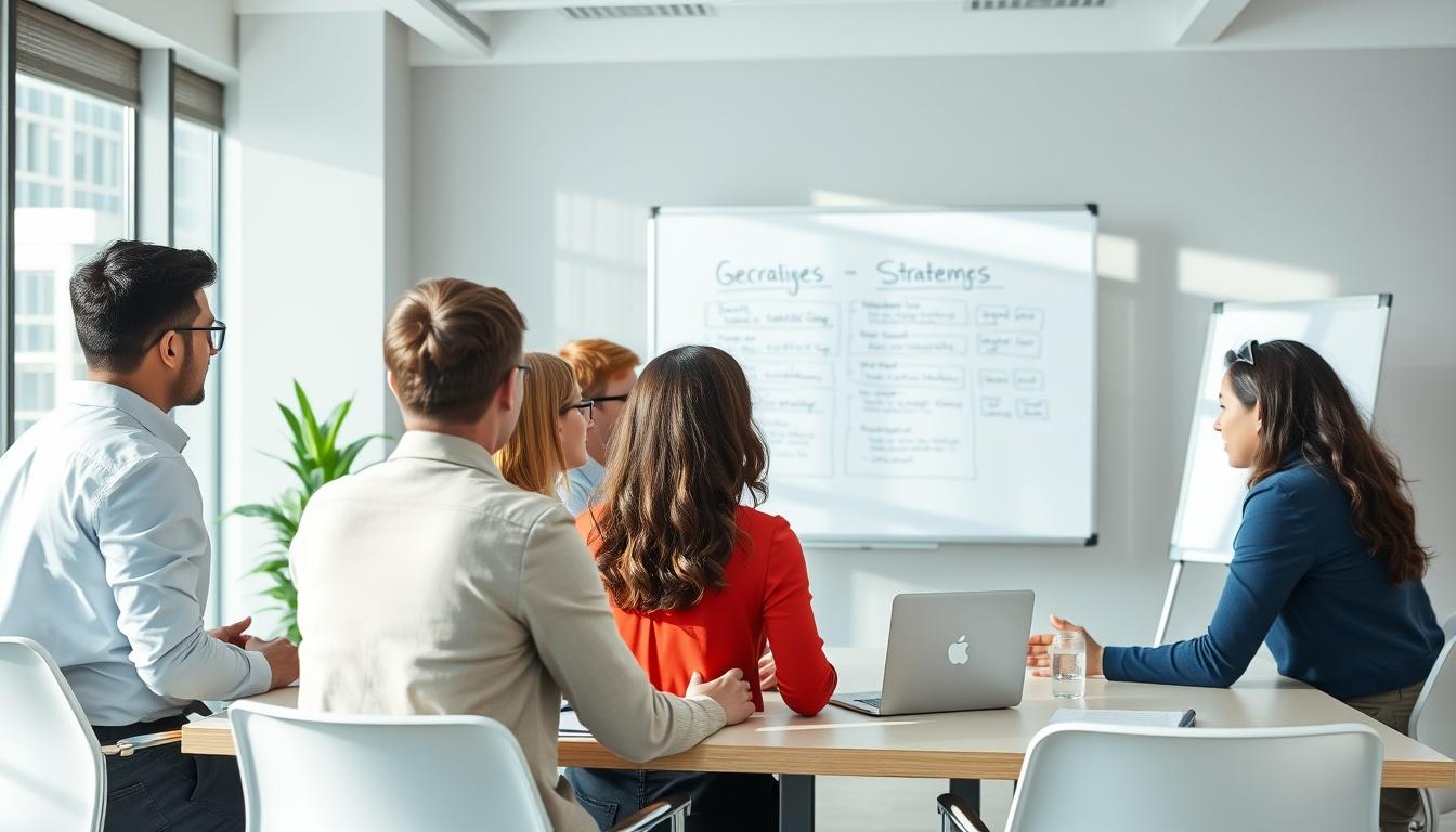 Professional plan visual